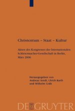Christentum - Staat - Kultur