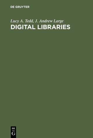 Digital Libraries