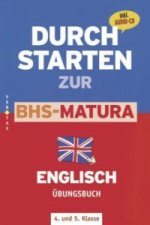 Durchstarten - Zur BHS-Matura Englisch - 4./5. Klasse