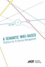 A Semantic Wiki-based Platform for IT Service Management