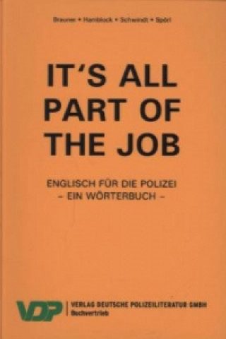 Englisch für die Polizei