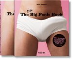Little Big Penis Book