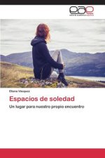 Espacios de soledad