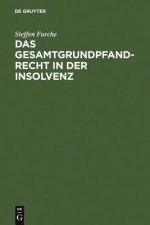 Gesamtgrundpfandrecht in der Insolvenz