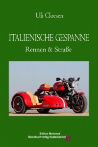 Italienische Gespanne