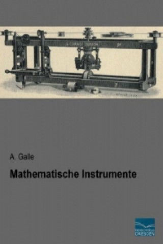 Mathematische Instrumente