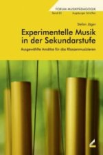 Experimentelle Musik in der Sekundarstufe