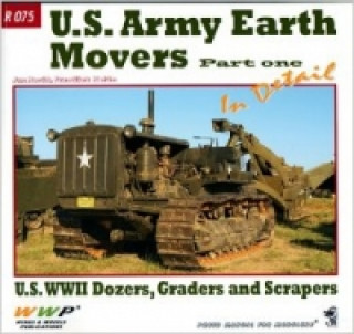 U.S. Army Earth Movers Part one In Detail