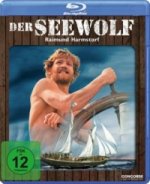 Der Seewolf, 2 Blu-rays