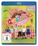 Quatsch und die Nasenbärbande, 1 Blu-ray