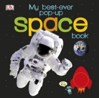 My Best-Ever Pop-Up Space Book
