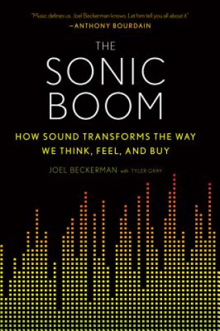 Sonic Boom