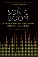 Sonic Boom