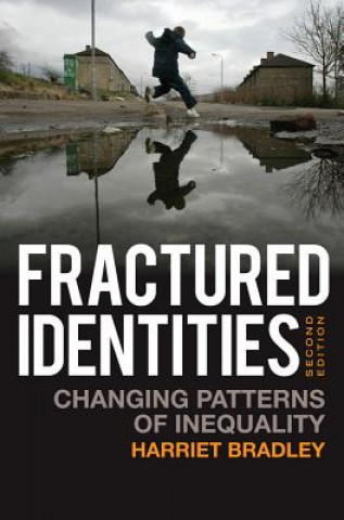 Fractured Identities 2e