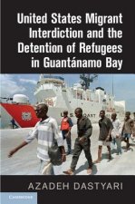 United States Migrant Interdiction and the Detention of Refugees in Guantanamo Bay