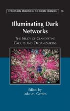 Illuminating Dark Networks