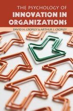 Psychology of Innovation in Organizations