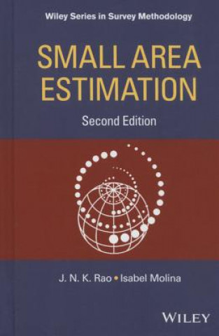 Small Area Estimation 2e
