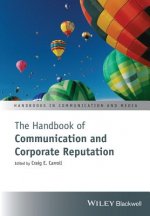Handbook of Communication and Corporate Reputation
