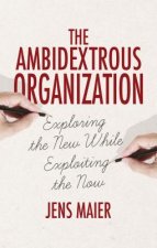 Ambidextrous Organization