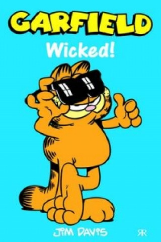 Garfield - Wicked!