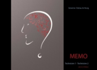 MEMO (Séverine Duhau-le Hung,Arche Hypnose)(Brožovaná)