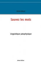 Sauvez les mots