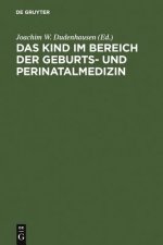 Kind im Bereich der Geburts- und Perinatalmedizin