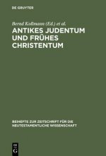 Antikes Judentum und Fruhes Christentum