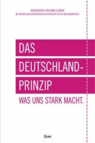 Das Deutschland-Prinzip