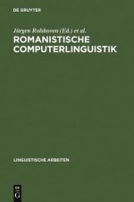 Romanistische Computerlinguistik