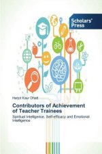 Contributors of Achievement of Teacher Trainees