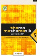 Thema Mathematik - Bisherige Ausgabe