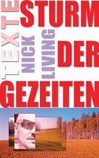 Sturm der Gezeiten