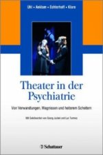 Theater in der Psychiatrie
