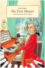 MY FIRST MOZART