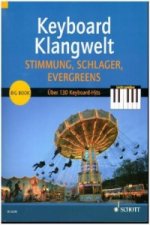 Stimmung, Schlager, Evergreens!, für Keyboard oder E-Orgel. Bd.3