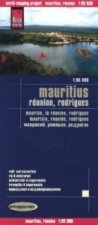 Mauritius / Reunion / Rodrigues