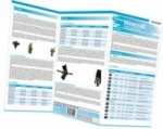 Minecraft - Kampf & Abenteuer, 1 Falttafel