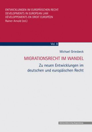 Migrationsrecht im Wandel