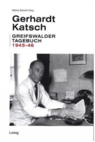 Gerhardt Katsch