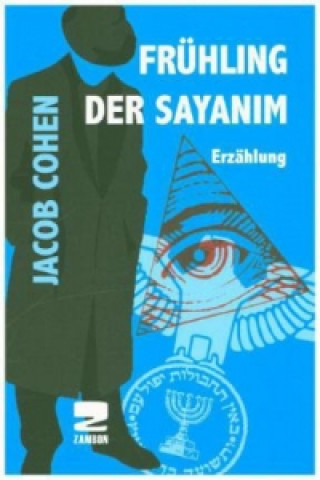 Frühling der Sayanim