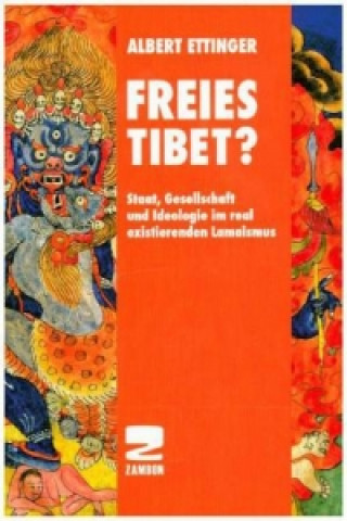 Freies Tibet?