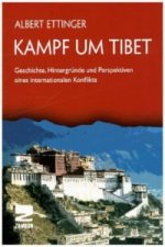 Kampf um Tibet