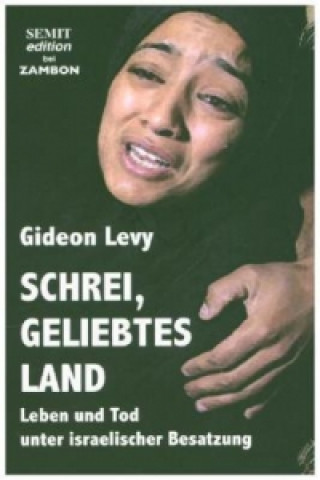 Schrei, geliebtes Land