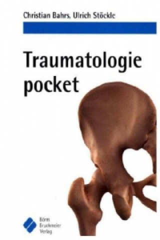 Traumatologie pocket