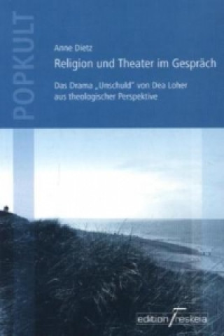 Religion und Theater im Gespräch