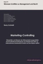 Marketing-Controlling