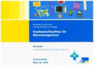 Kaufmann/Kauffrau für Büromanagement, Lerntrainer