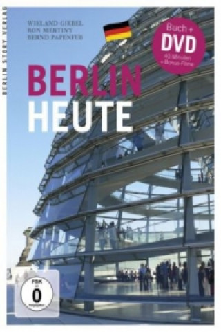 Berlin Heute, m. DVD